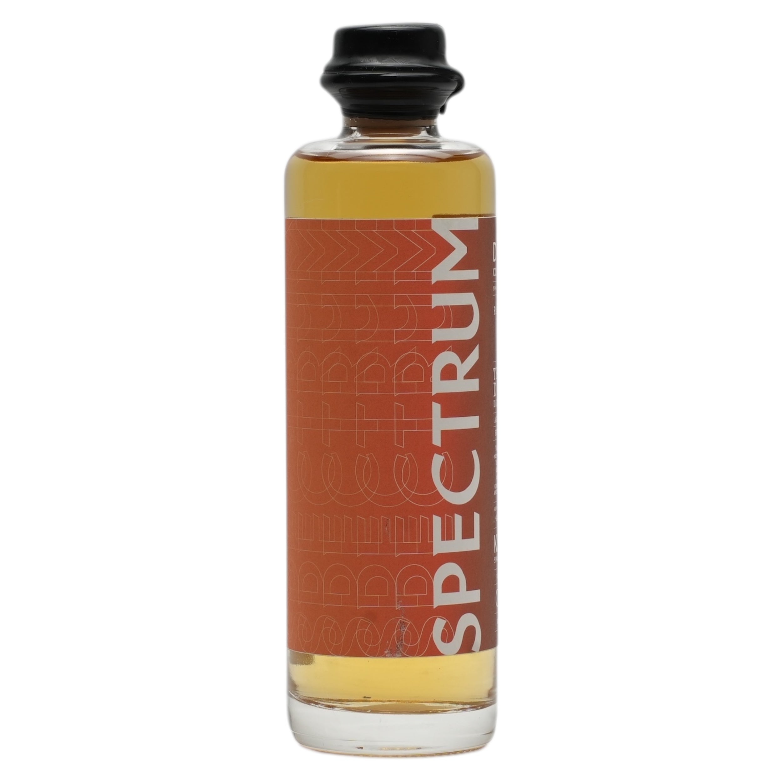 Killowen Spectrum Rum Part 2 – Dark Rum, Coffee Stout Aged (375ml ...