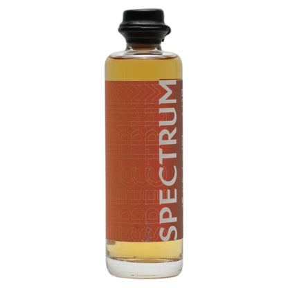 Killowen Spectrum Rum Part 2 – Dark Rum, Coffee Stout Aged  (375ml)