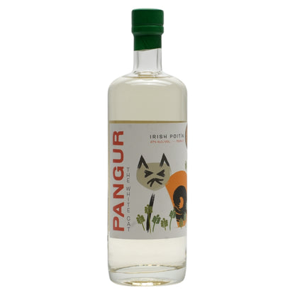 Killowen Pangur Irish Poitin