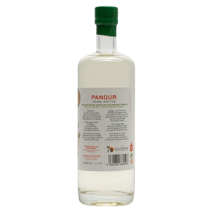 Killowen Pangur Irish Poitin