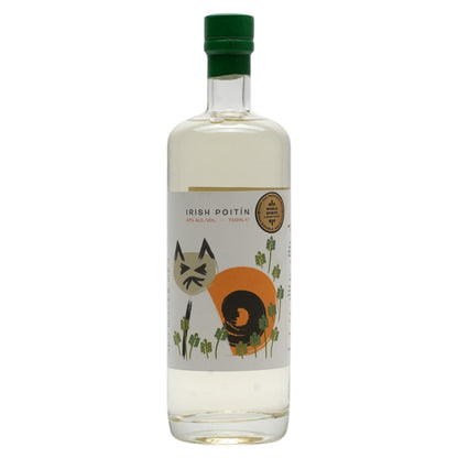Killowen Pangur Irish Poitin