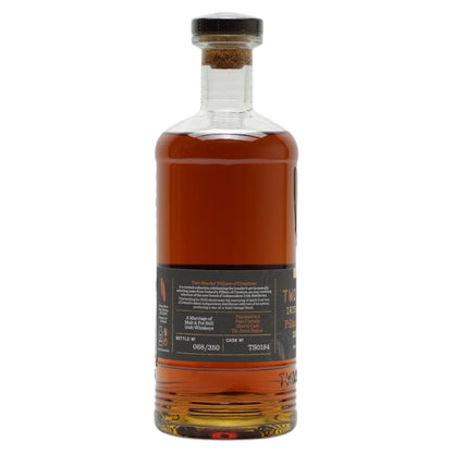 Two Stacks Pillars of Creation 2025 Release