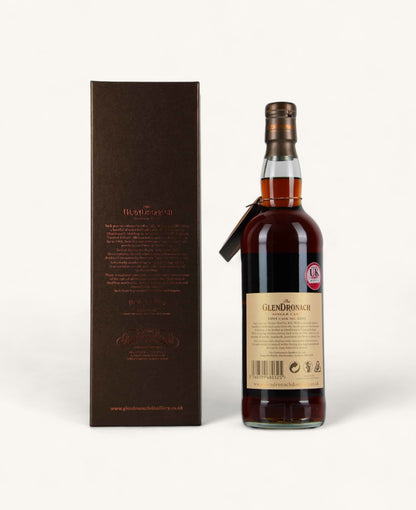 Glendronach 1994 20 Year Old Single PX Sherry Puncheon #3201
