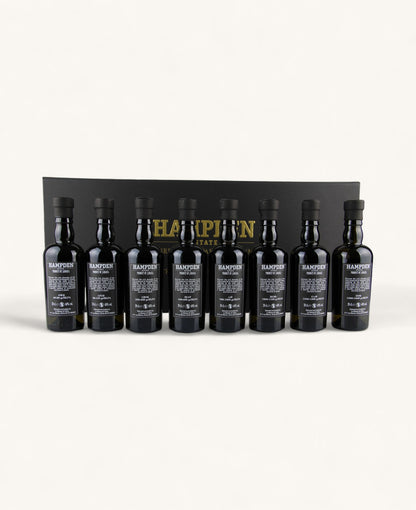 Hampden Estate The 8 Marks Collection Set (8x200ml)