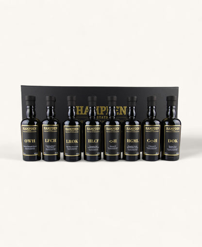 Hampden Estate The 8 Marks Collection Set (8x200ml)