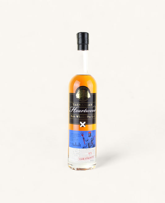 Heartwood The Adult (Lark)