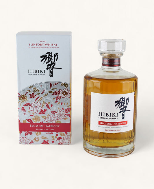 Hibiki Blossom Harmony 2021