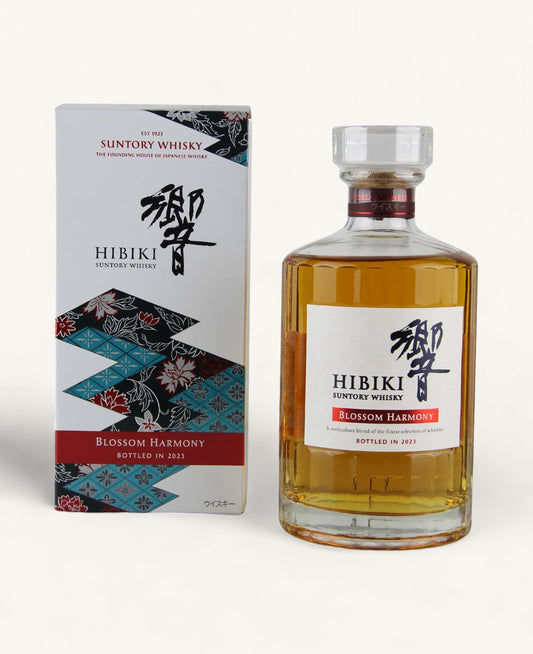 Hibiki Blossom Harmony 2023