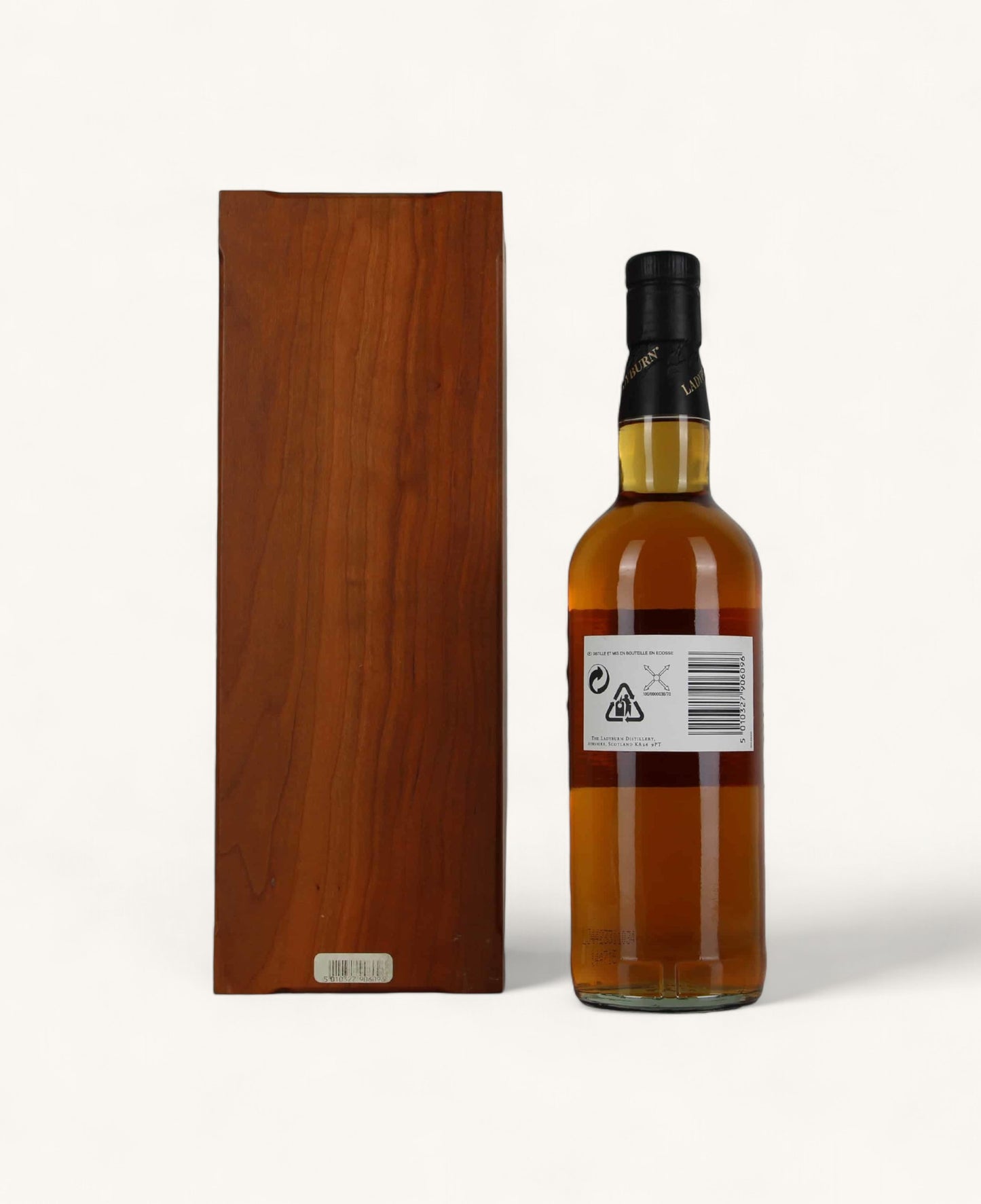 Ladyburn 1973 27 Year Old Single Cask #3185